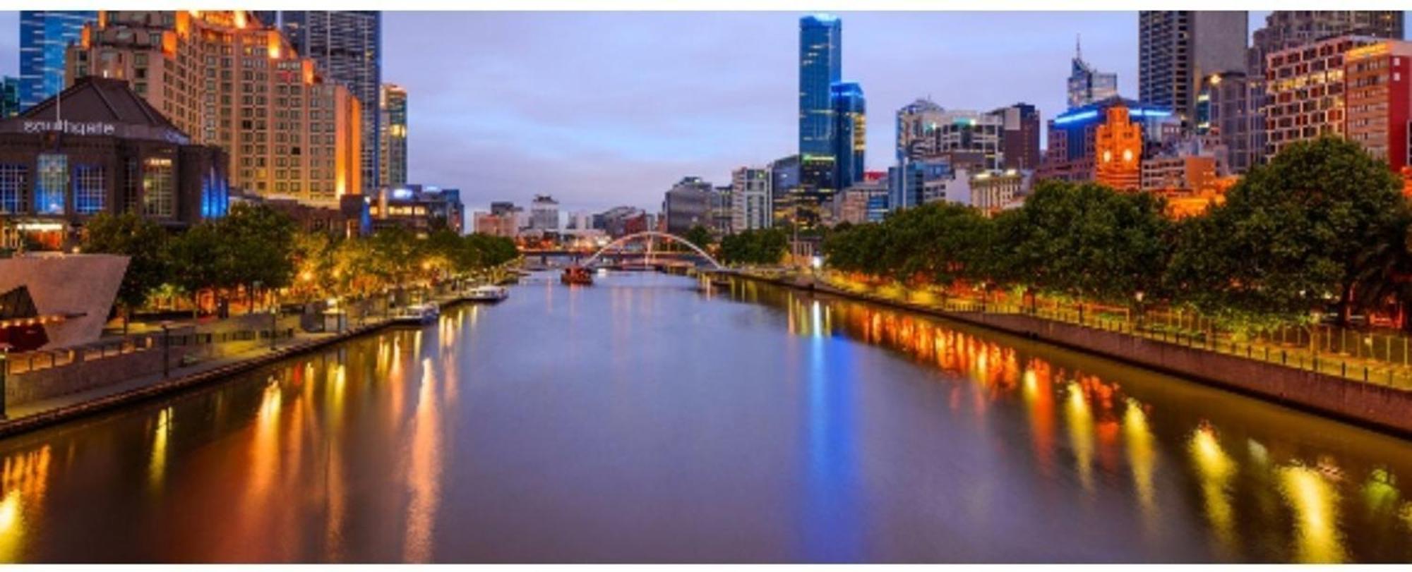 Leisure 2Br1Ba Apt Southbank Free Parkingpool Melbourne Exterior photo